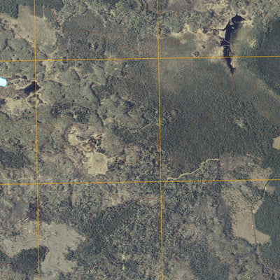 Northome North, MN (2010, 24000-Scale) Preview 2