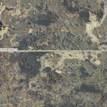 Northome North, MN (2010, 24000-Scale) Preview 3