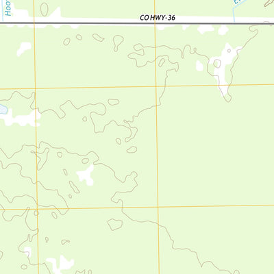 Northome North, MN (2013, 24000-Scale) Preview 2