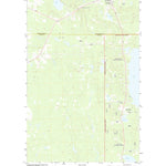 Northome South, MN (2013, 24000-Scale) Preview 1