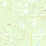 Northome South, MN (2013, 24000-Scale) Preview 2