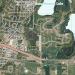 Norwood, MN (2010, 24000-Scale) Preview 3