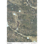 Nushka Lake, MN (2011, 24000-Scale) Preview 1