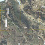 Nushka Lake, MN (2011, 24000-Scale) Preview 3
