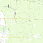 Nushka Lake, MN (2013, 24000-Scale) Preview 2