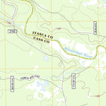 Nushka Lake, MN (2013, 24000-Scale) Preview 3
