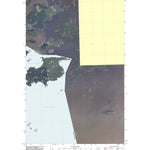 Oak Island, MN (2011, 24000-Scale) Preview 1