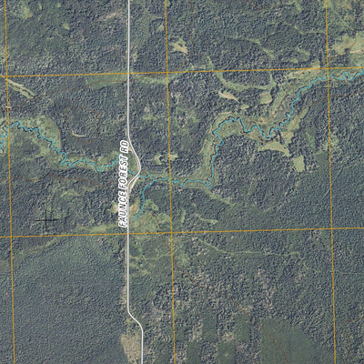 Oaks Corner, MN (2010, 24000-Scale) Preview 3