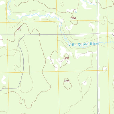 Oaks Corner, MN (2013, 24000-Scale) Preview 3