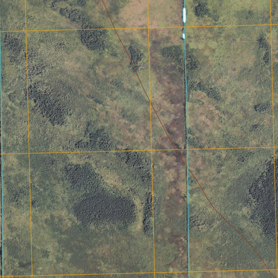 Oaks Corner SW, MN (2010, 24000-Scale) Preview 3