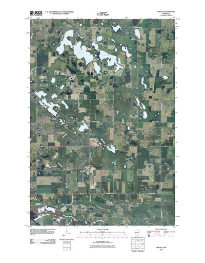 Odessa, MN (2010, 24000-Scale) Preview 1