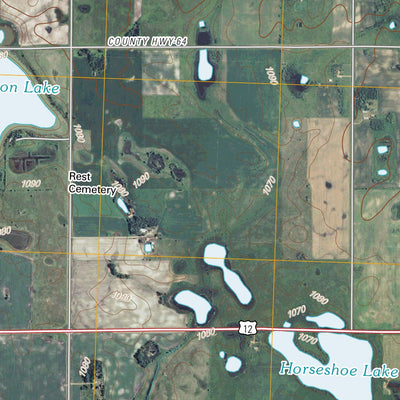 Odessa, MN (2010, 24000-Scale) Preview 2