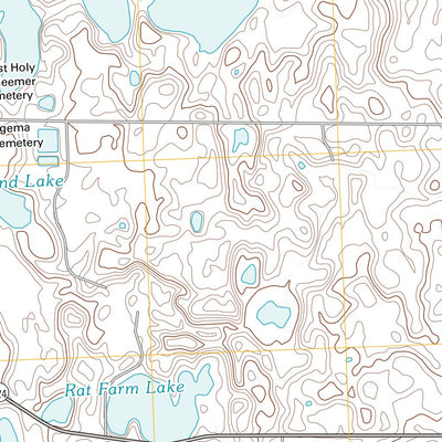 Ogema, MN (2011, 24000-Scale) Preview 3