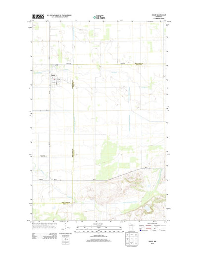 Oklee, MN (2013, 24000-Scale) Preview 1