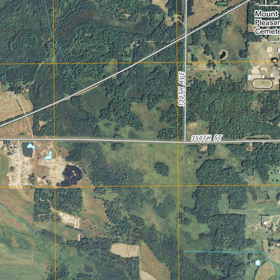 Onamia, MN (2010, 24000-Scale) Preview 2