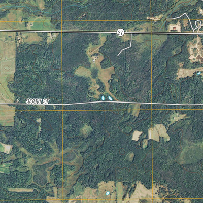 Onamia, MN (2010, 24000-Scale) Preview 3