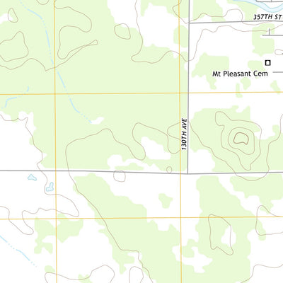Onamia, MN (2013, 24000-Scale) Preview 2