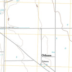 Orleans, MN (2011, 24000-Scale) Preview 2