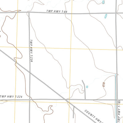Orleans, MN (2011, 24000-Scale) Preview 3