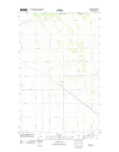 Orleans, MN (2013, 24000-Scale) Preview 1