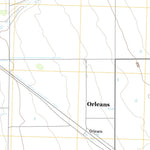 Orleans, MN (2013, 24000-Scale) Preview 2