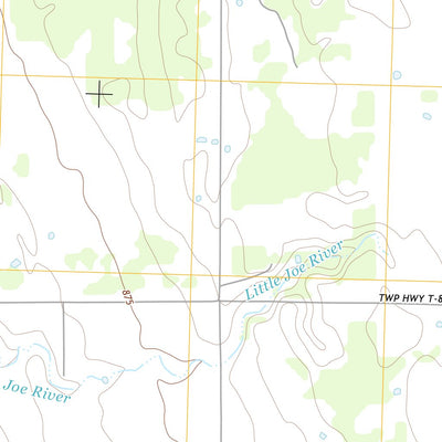 Orleans, MN (2013, 24000-Scale) Preview 3