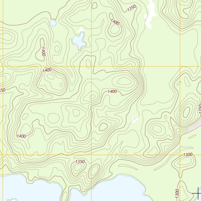 Orr SW, MN (2013, 24000-Scale) Preview 3