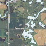 Orwell Lake, MN (2010, 24000-Scale) Preview 3