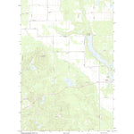 Osage, MN (2013, 24000-Scale) Preview 1