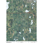 Osakis, MN (2010, 24000-Scale) Preview 1