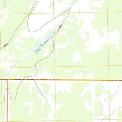 Oshawa, MN (2013, 24000-Scale) Preview 2