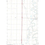 Oslo, MN-ND (2011, 24000-Scale) Preview 1
