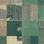 Oslo NE, MN-ND (2011, 24000-Scale) Preview 2