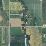 Oslo NE, MN-ND (2011, 24000-Scale) Preview 3