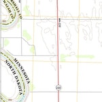 Oslo NE, MN-ND (2013, 24000-Scale) Preview 3