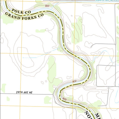 Oslo SE, MN-ND (2013, 24000-Scale) Preview 3