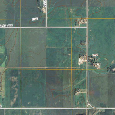 Otisco, MN (2010, 24000-Scale) Preview 2