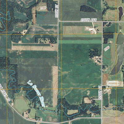 Otisco, MN (2010, 24000-Scale) Preview 3