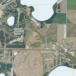 Ottertail, MN (2010, 24000-Scale) Preview 2