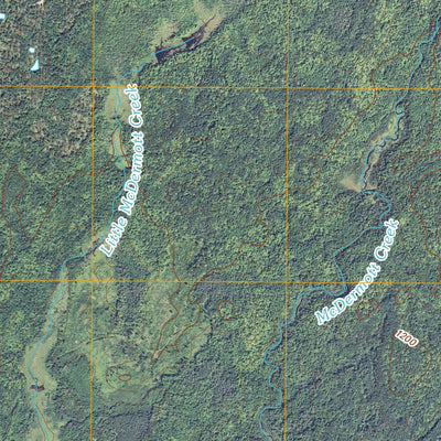 Ox Creek, MN (2010, 24000-Scale) Preview 3