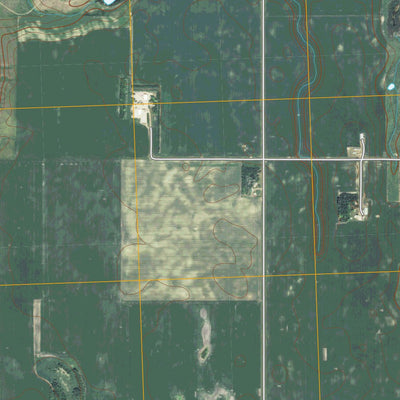 Page Lake, MN (2010, 24000-Scale) Preview 2