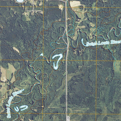 Palo, MN (2010, 24000-Scale) Preview 3