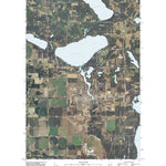 Park Rapids, MN (2010, 24000-Scale) Preview 1