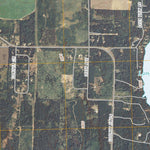 Park Rapids, MN (2010, 24000-Scale) Preview 3