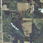 Park Rapids NW, MN (2010, 24000-Scale) Preview 3