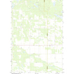 Park Rapids NW, MN (2013, 24000-Scale) Preview 1