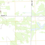 Park Rapids NW, MN (2013, 24000-Scale) Preview 2