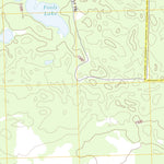 Park Rapids NW, MN (2013, 24000-Scale) Preview 3