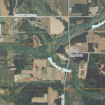 Park Rapids SW, MN (2010, 24000-Scale) Preview 2