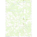 Park Rapids SW, MN (2013, 24000-Scale) Preview 1